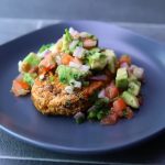Chicken with Avocado Recipe