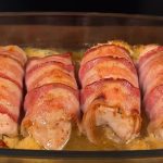 Chicken With Bacon Recipes