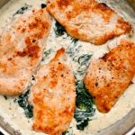Chicken With Boursin Cheese Recipe