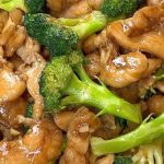 Chicken With Broccoli Recipes Healthy