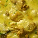 Chicken With Coconut Milk Recipe