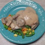 Chicken With Cream Of Chicken Soup in Crock Pot