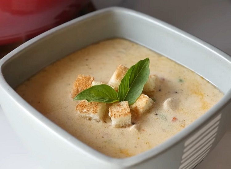 Chicken With Cream Of Chicken Soup