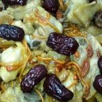 Chicken With Dates Recipe