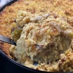 Chicken With Dressing Recipe