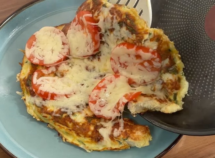 delicious chicken and egg recipe