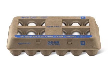 Cage-Free Large White Eggs