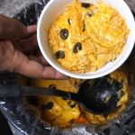 Chicken With Enchilada Sauce In Crock Pot