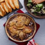 Chicken With French Fried Onions Recipe