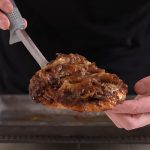 Chicken With French Onions