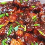 Chicken With Hoisin Sauce Recipe