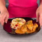 Chicken With Jasmine Rice Recipe
