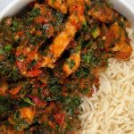 Chicken With Kale Recipe