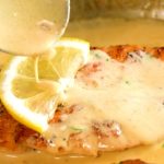 Chicken With Lemon