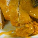 Chicken With Onion Soup Mix Recipe
