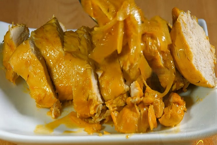 Chicken and Onion Soup Mix Recipe