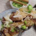 Chicken with Chinese Eggplant