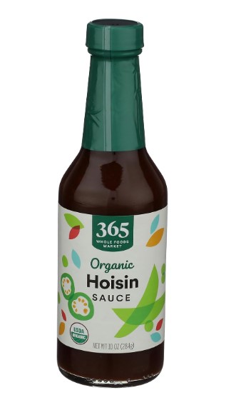 Organic Hoisin Sauce