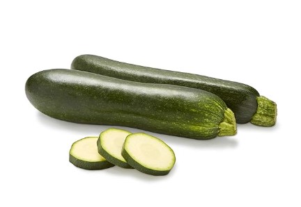 Organic Zucchini Squash
