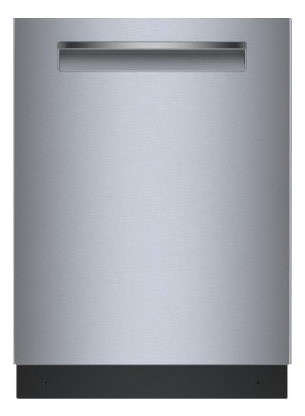 500 Series 24 in. Stainless Steel Dishwasher