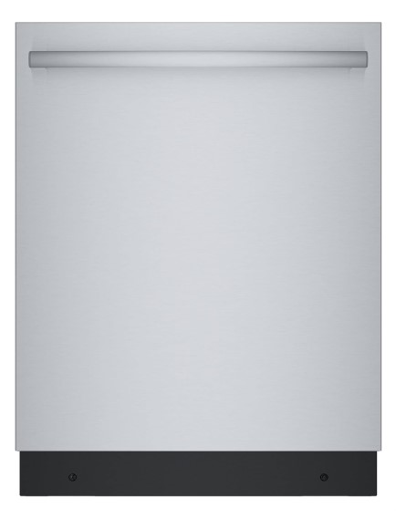 Bosch 800 Series Top Control Dishwasher