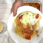 Chicken With Ricotta Cheese
