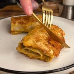 Chicken With Tortilla Recipe