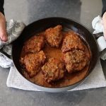 Chicken With Vinegar Recipe