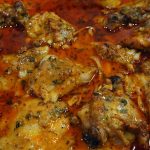 Chicken With Yogurt Recipe