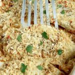 Chicken With Yum Yum Sauce Recipe