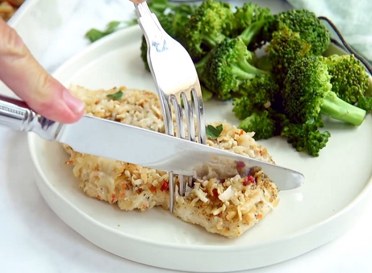 Yum Yum Chicken - Low Carb Chicken Recipe