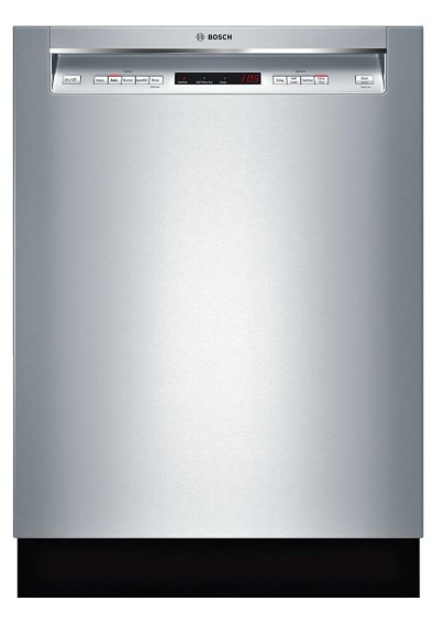 Bosch 24 Inc 300 Series Dishwasher