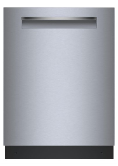 Bosch 24 Inc 500 Series Dishwasher