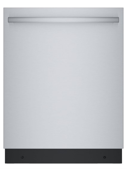 Bosch 24 Inc 800 Series Dishwasher