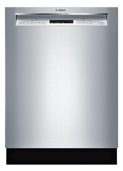 Bosch 24" 300 Series Dishwasher