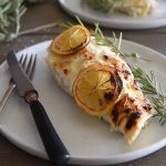 Chicken With Yogurt And Parmesan Cheese