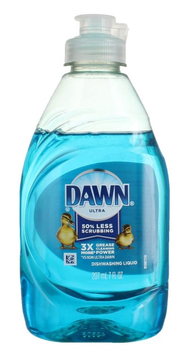 Dawn 39713 Dish Soap, Ultra Original