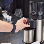 How to Clean OXO Coffee Grinder