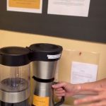 How to Descale OXO Coffee Maker