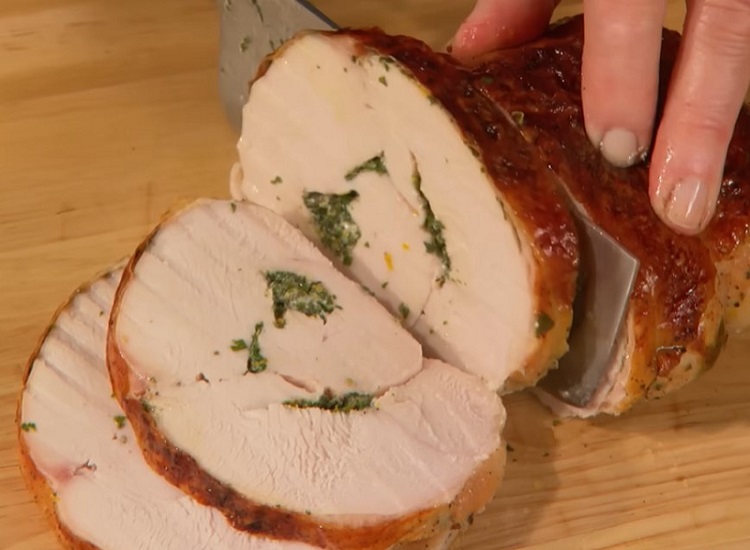 Martha Stewart's Thanksgiving Recipes