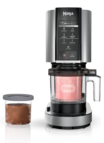 Ninja NC301 CREAMi Ice Cream Maker