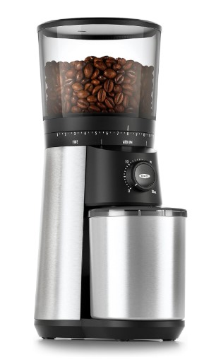 OXO BREW Conical Burr Coffee Grinder
