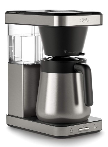 OXO Brew 8-Cup Coffee Maker
