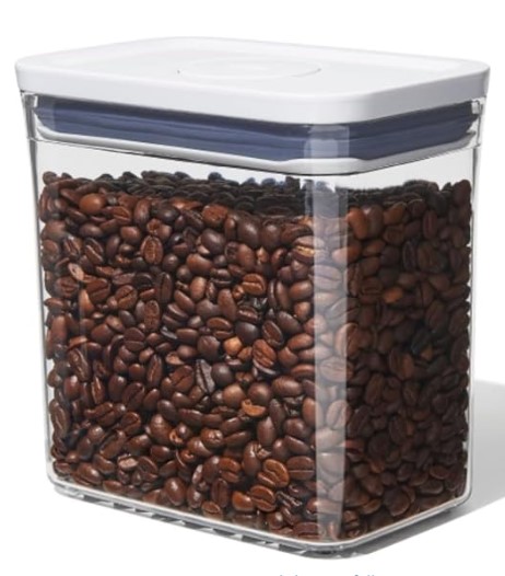 OXO Good Grips POP Container & Food Storage