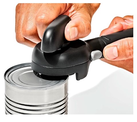 OXO Good Grips Smooth Edge Can Opener