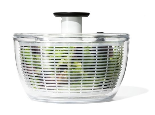 OXO Salad Spinner