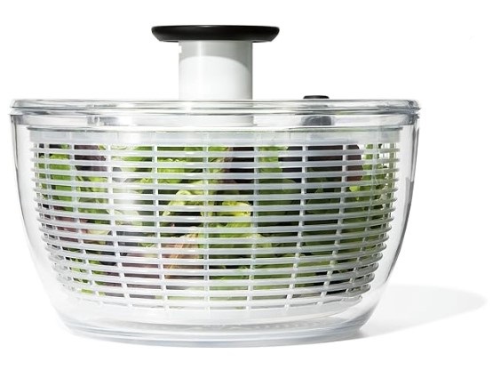OXO Salad Spinner