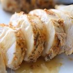 Turkey With Gravy Crock Pot