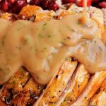 Turkey With Gravy Recipe