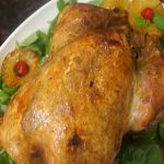 Turkey With Pineapple